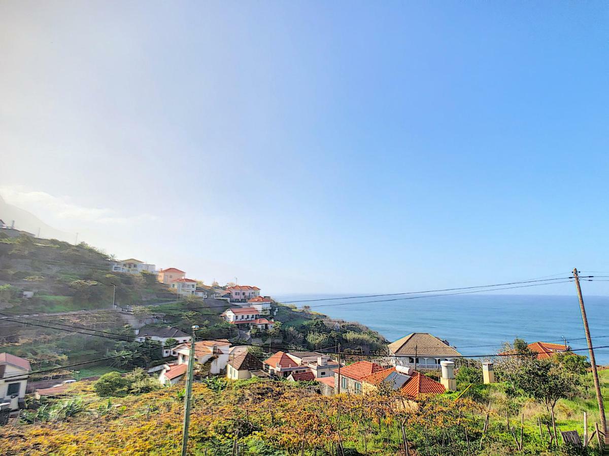 Villa North Sea By Lovelystay ポンタ・デルガダ エクステリア 写真